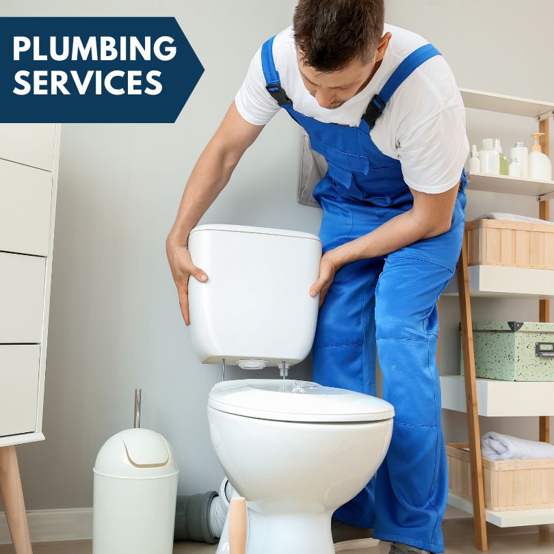 Plumbing Company in Forsyth, IL